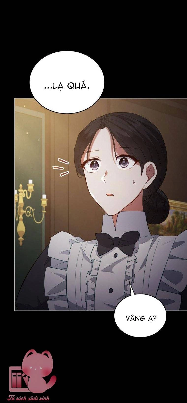 Quý Cô Khó Gần Chapter 99 - 38