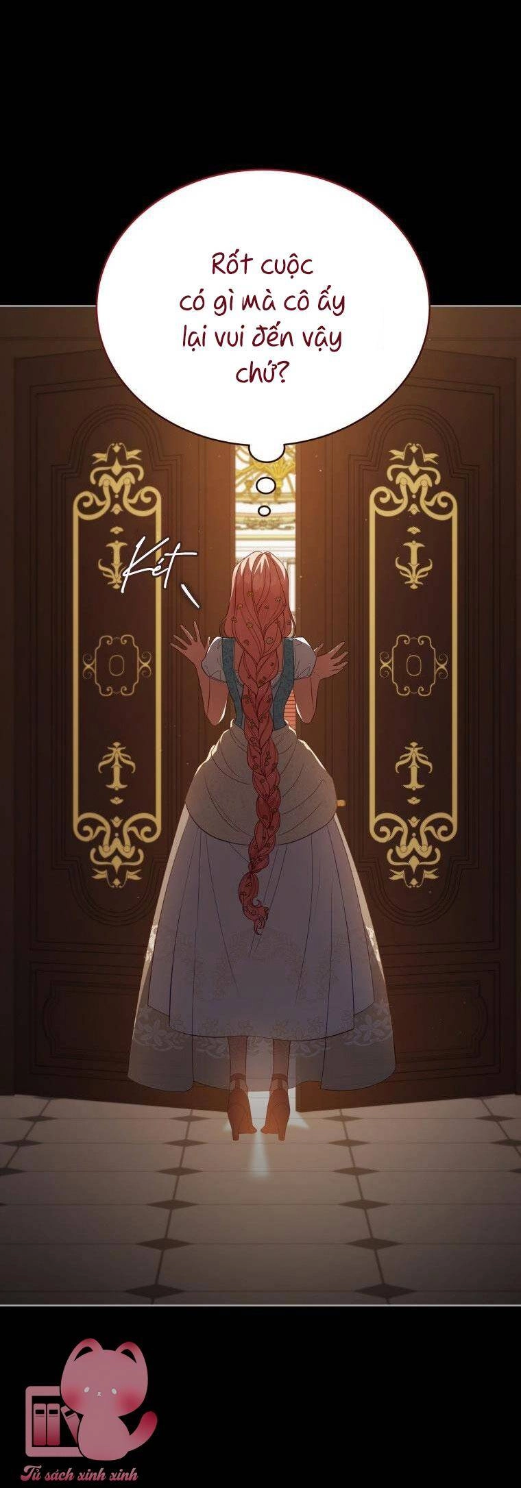 Quý Cô Khó Gần Chapter 99 - 39