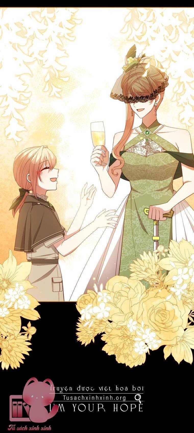 Quý Cô Khó Gần Chapter 99 - 44