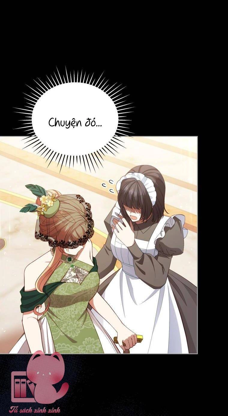 Quý Cô Khó Gần Chapter 99 - 45