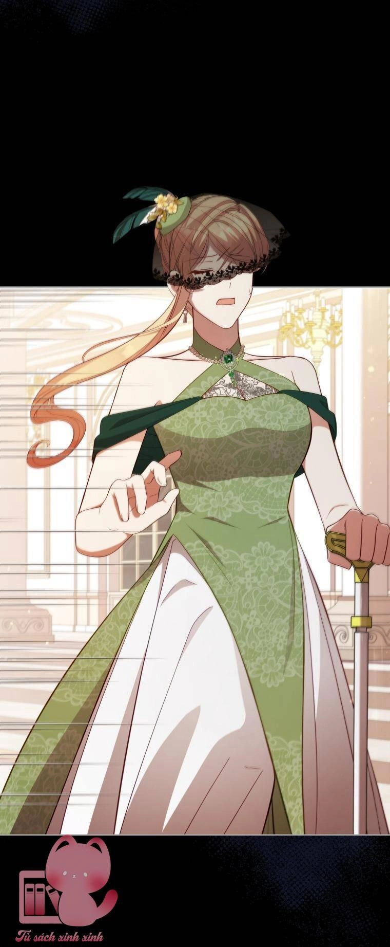 Quý Cô Khó Gần Chapter 99 - 47