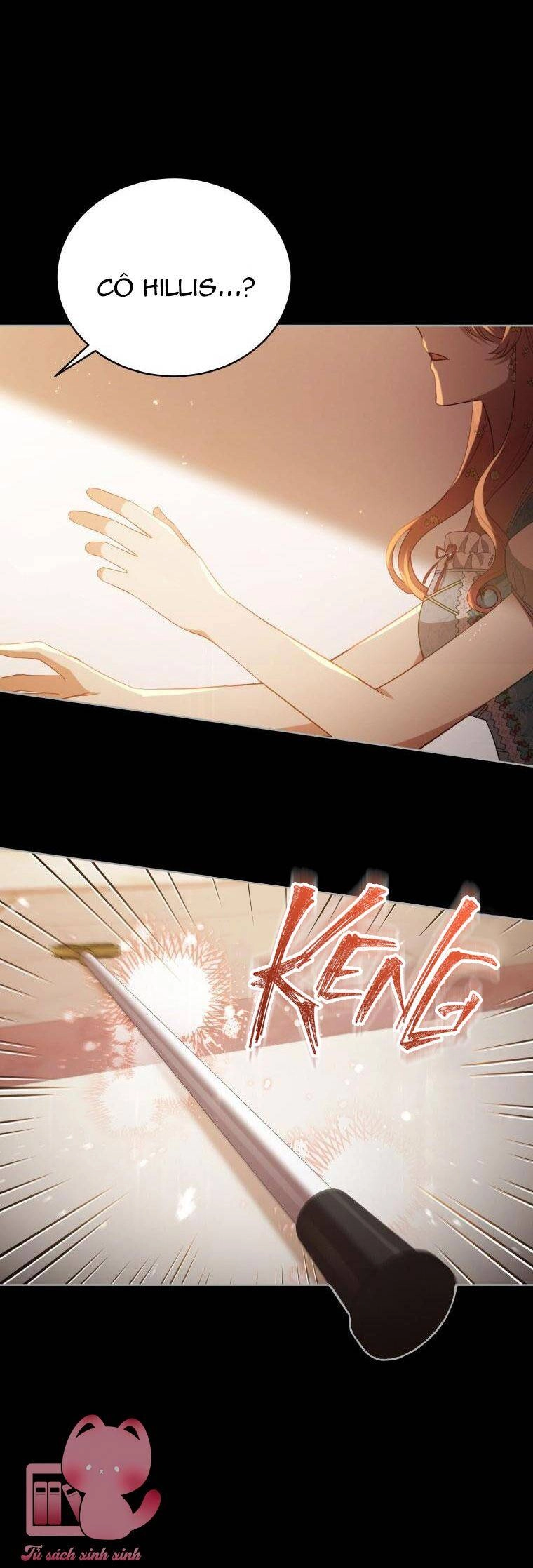 Quý Cô Khó Gần Chapter 99 - 49