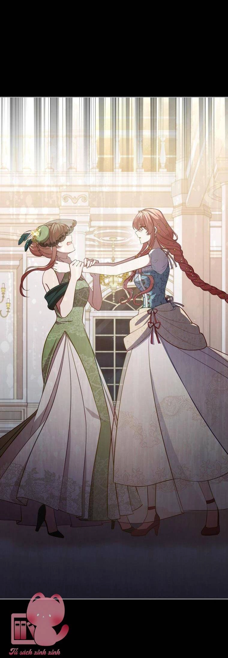 Quý Cô Khó Gần Chapter 99 - 50