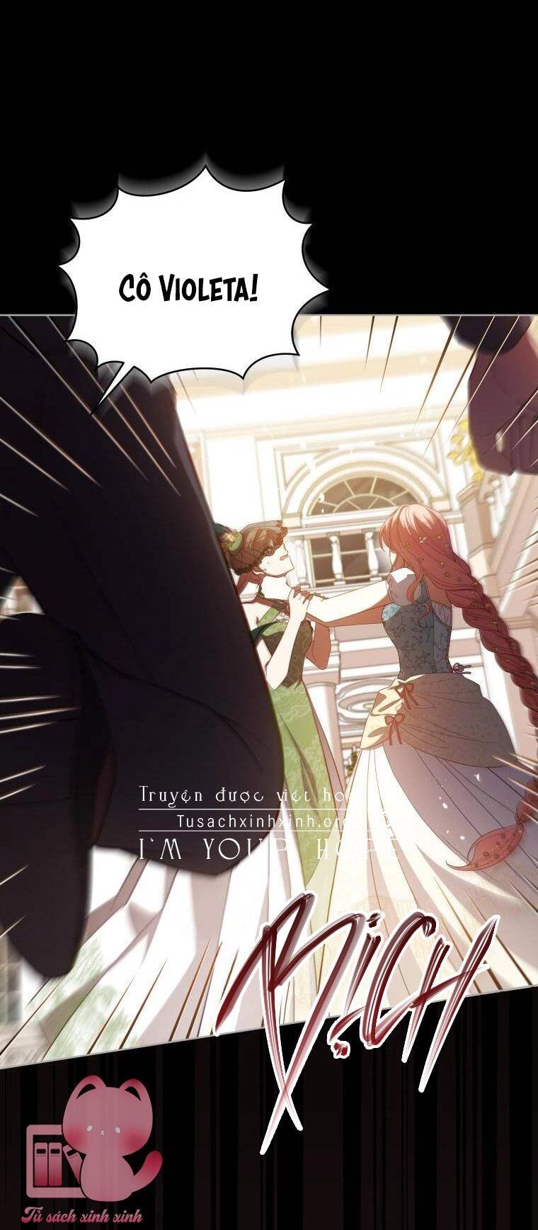 Quý Cô Khó Gần Chapter 99 - 52