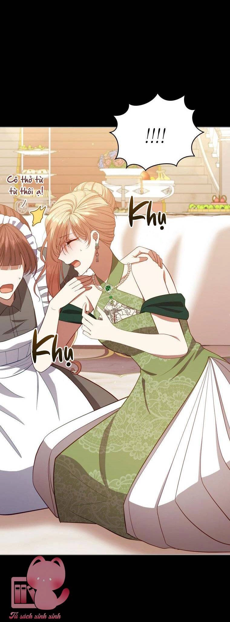 Quý Cô Khó Gần Chapter 99 - 58