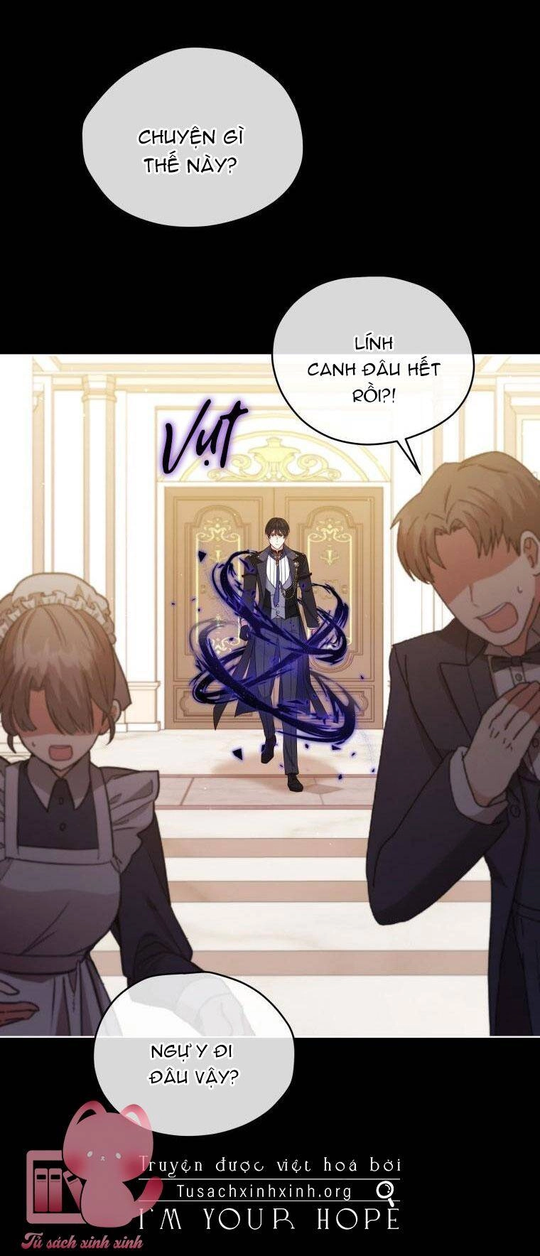 Quý Cô Khó Gần Chapter 99 - 61