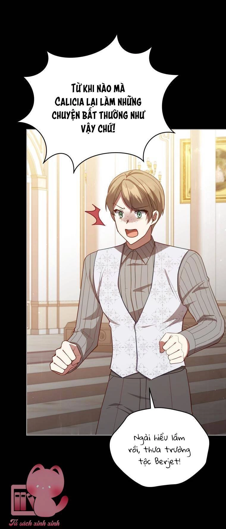 Quý Cô Khó Gần Chapter 99 - 67