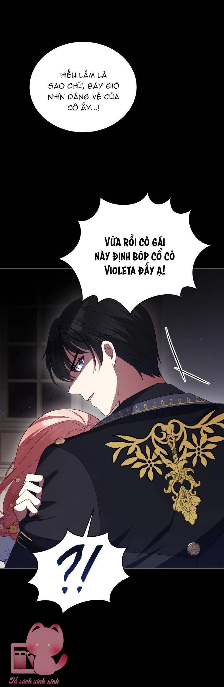 Quý Cô Khó Gần Chapter 99 - 68