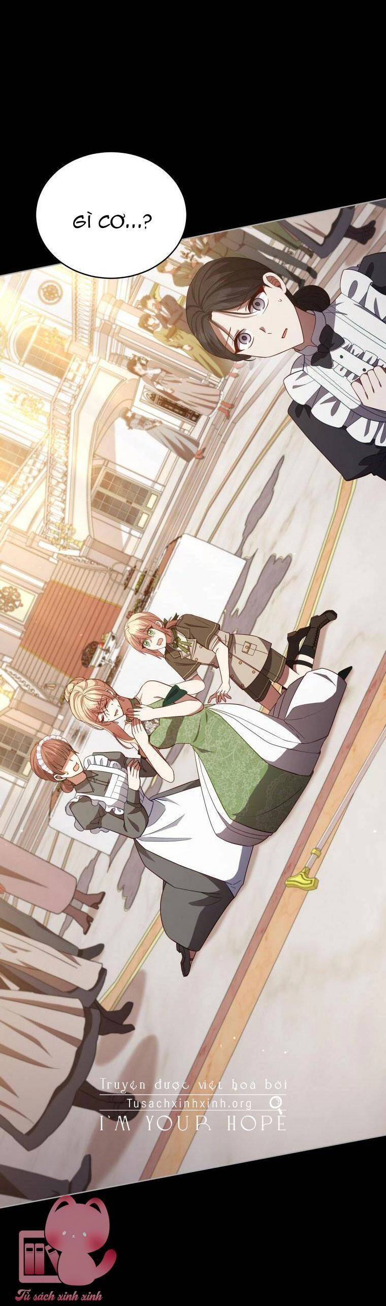 Quý Cô Khó Gần Chapter 99 - 69