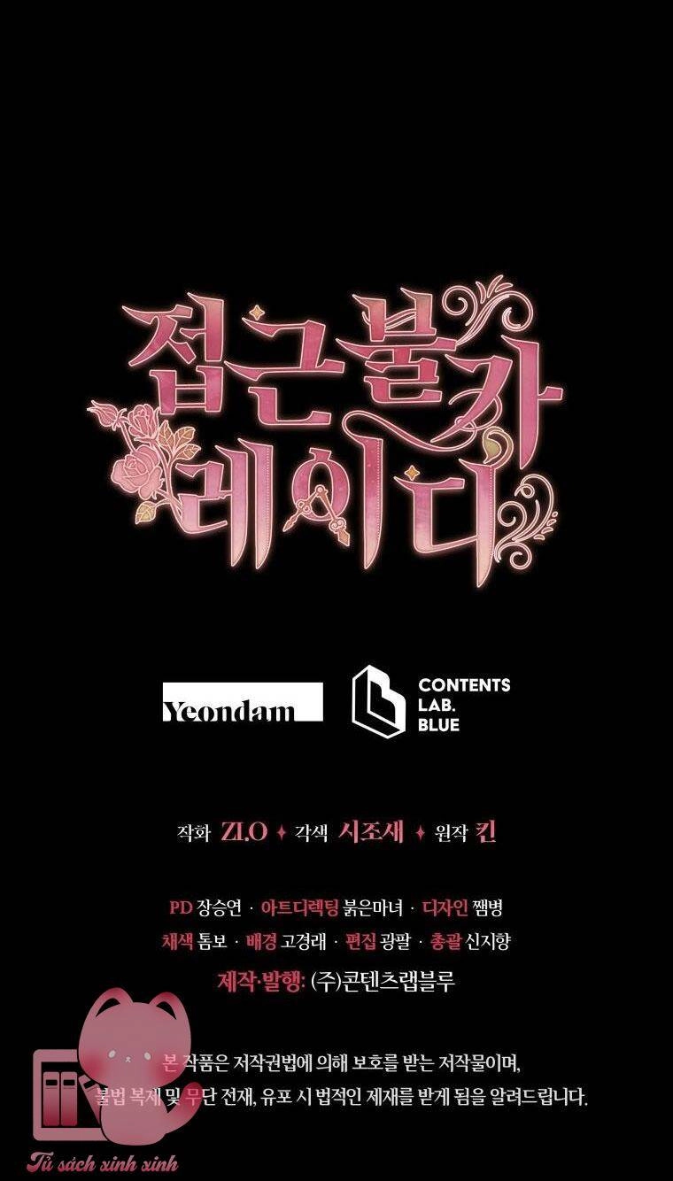 Quý Cô Khó Gần Chapter 99 - 73