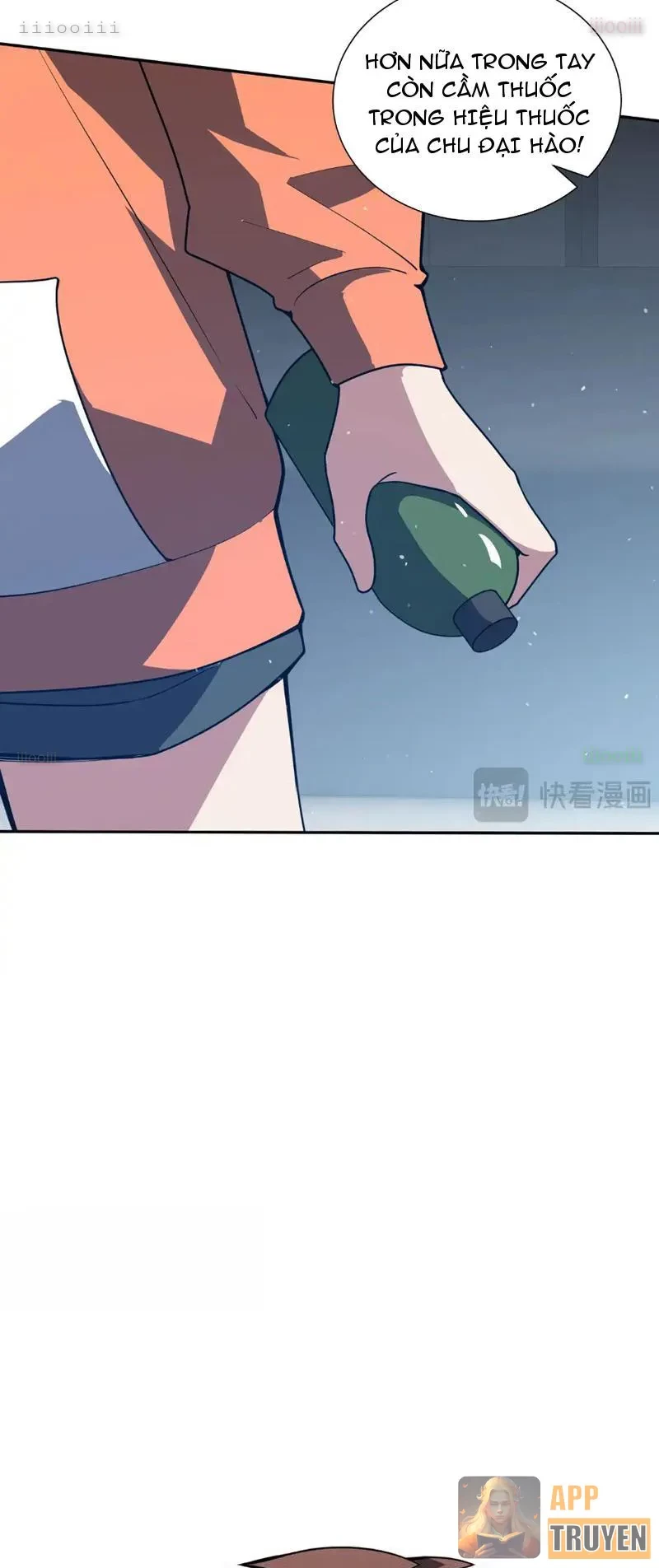 Ta Ký Kết Khế Ước Với Chính Mình Chapter 119 - 3