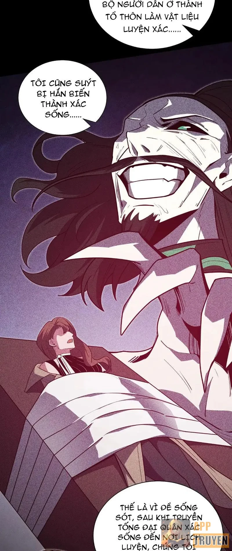 Ta Ký Kết Khế Ước Với Chính Mình Chapter 119 - 5