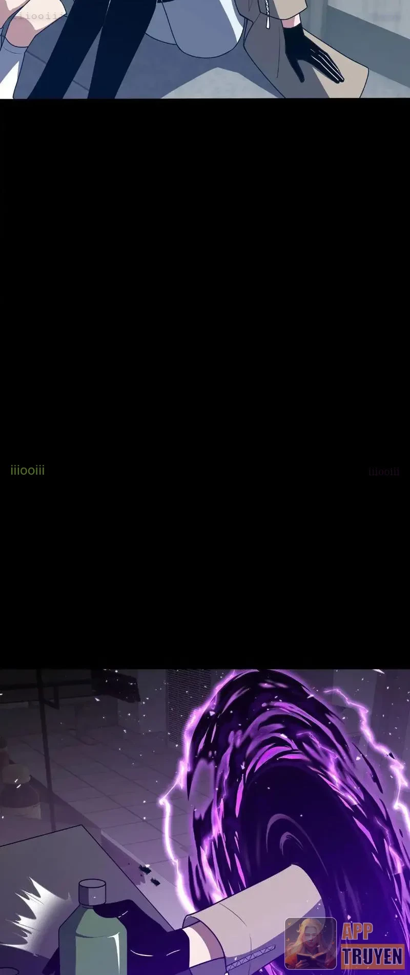 Ta Ký Kết Khế Ước Với Chính Mình Chapter 119 - 7