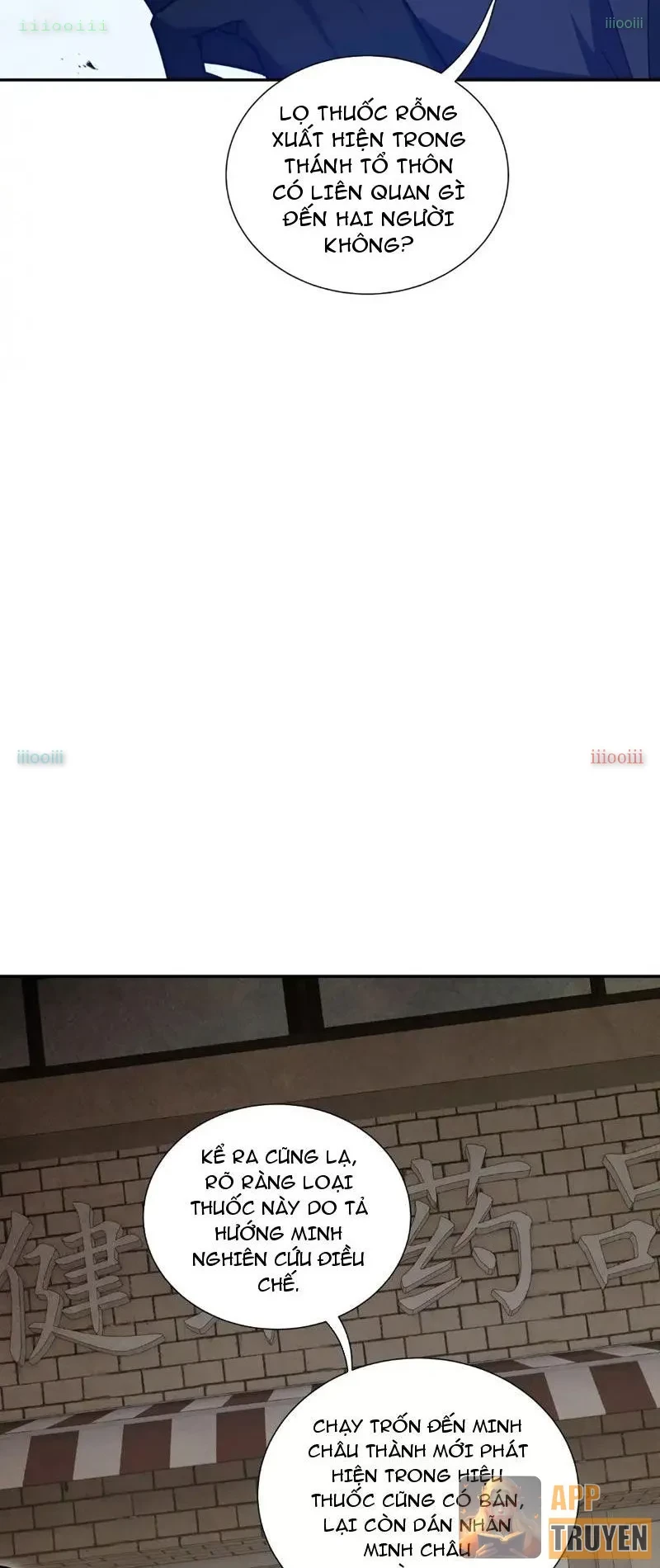 Ta Ký Kết Khế Ước Với Chính Mình Chapter 119 - 12