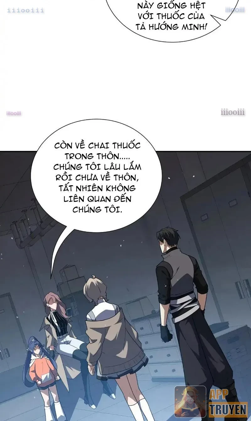 Ta Ký Kết Khế Ước Với Chính Mình Chapter 119 - 14