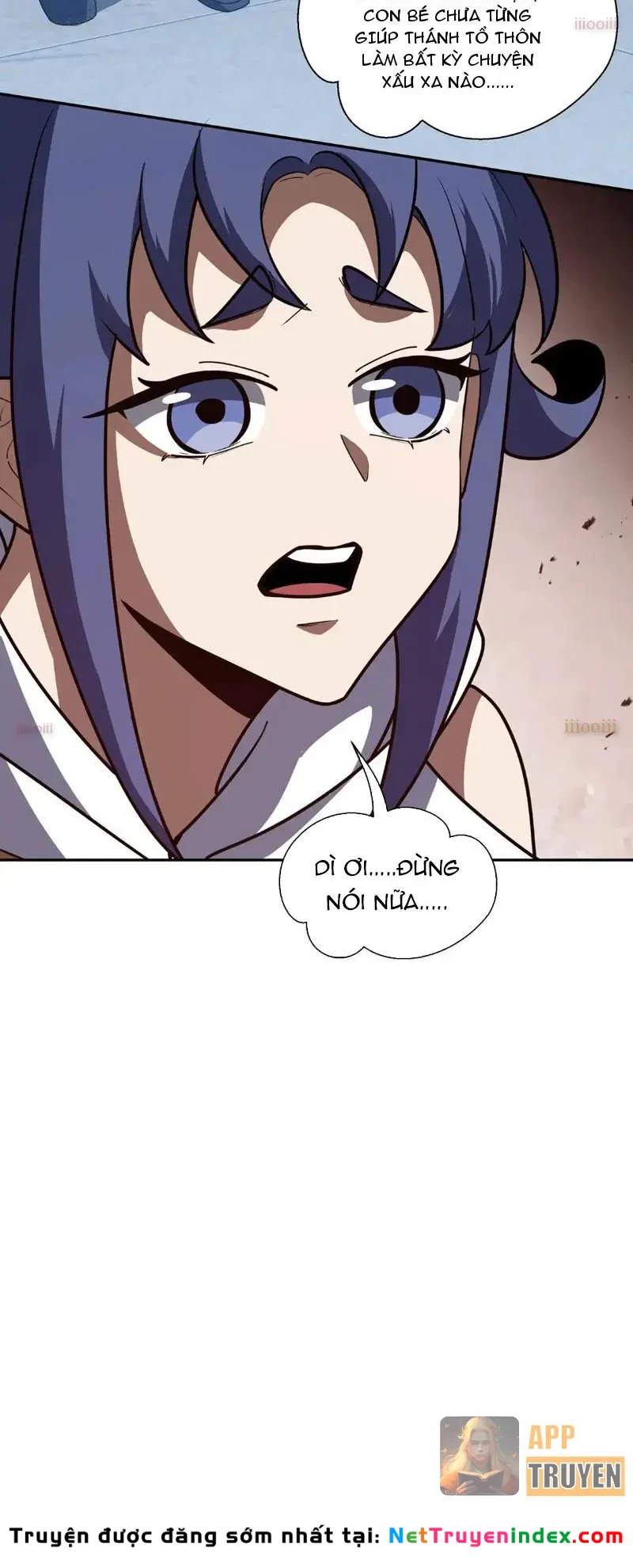 Ta Ký Kết Khế Ước Với Chính Mình Chapter 119 - 18