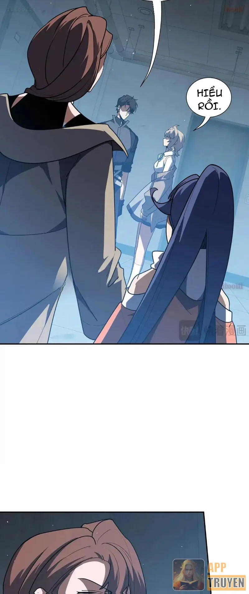 Ta Ký Kết Khế Ước Với Chính Mình Chapter 119 - 20