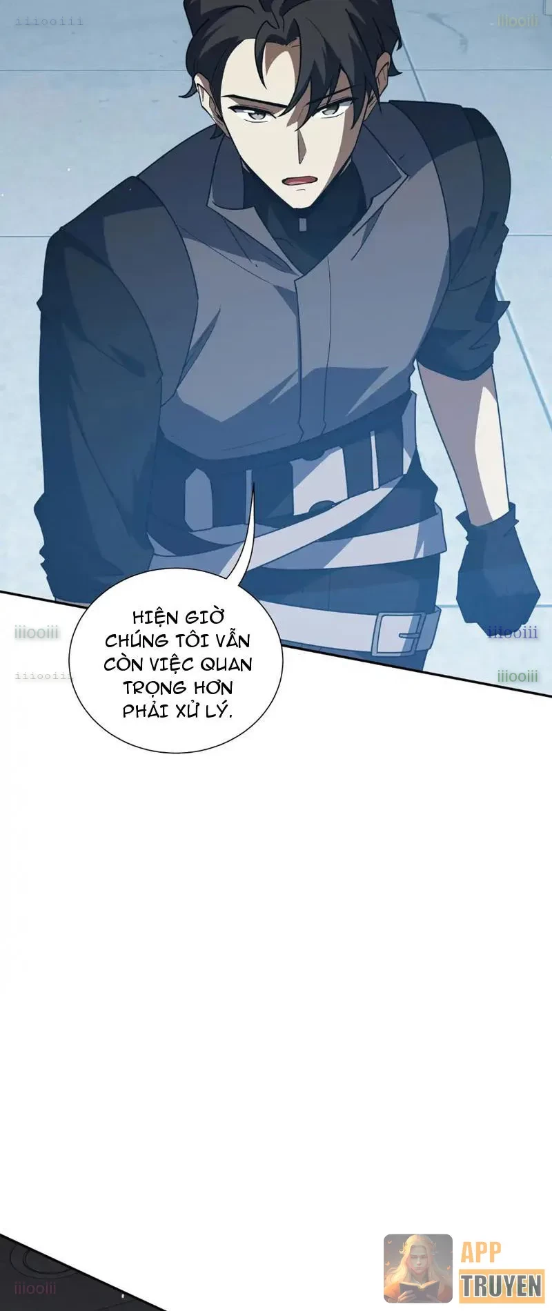 Ta Ký Kết Khế Ước Với Chính Mình Chapter 119 - 22