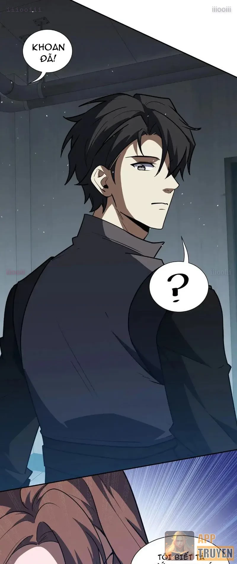 Ta Ký Kết Khế Ước Với Chính Mình Chapter 119 - 23