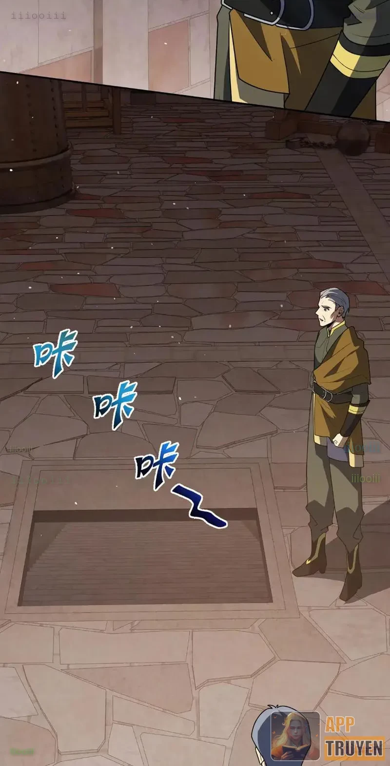 Ta Ký Kết Khế Ước Với Chính Mình Chapter 119 - 27