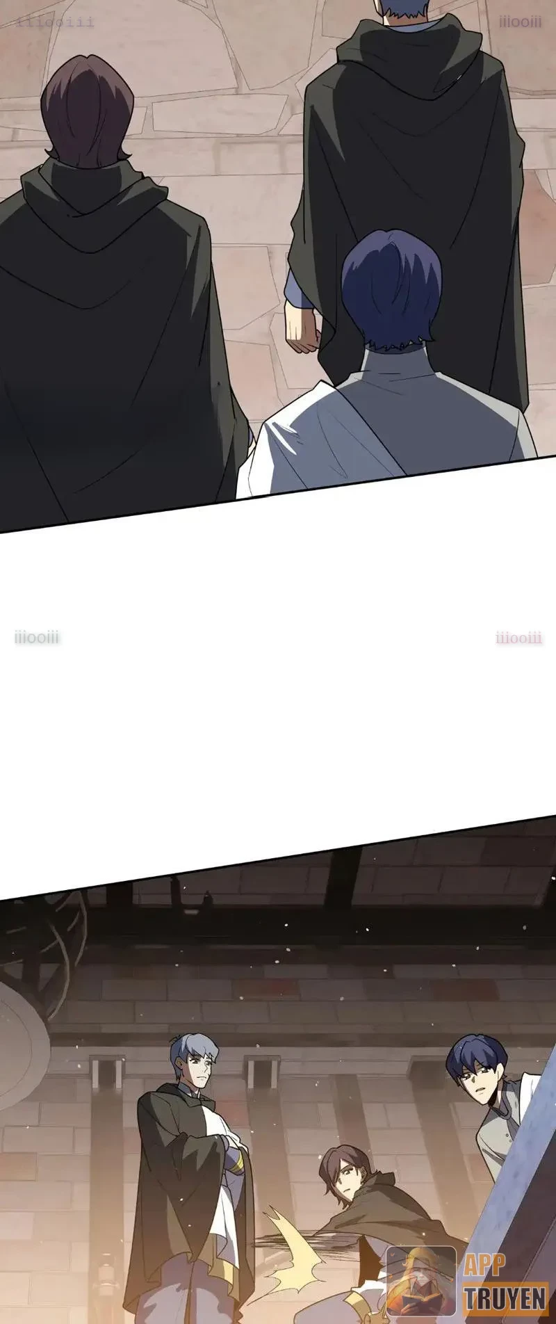 Ta Ký Kết Khế Ước Với Chính Mình Chapter 119 - 28