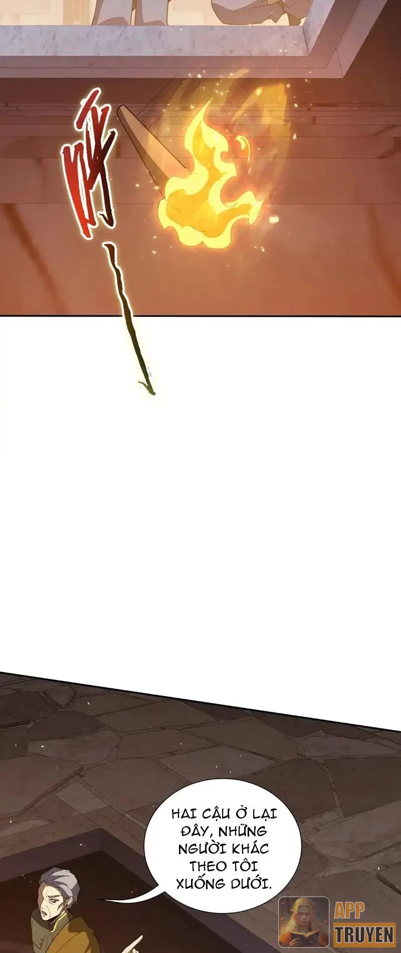 Ta Ký Kết Khế Ước Với Chính Mình Chapter 119 - 29