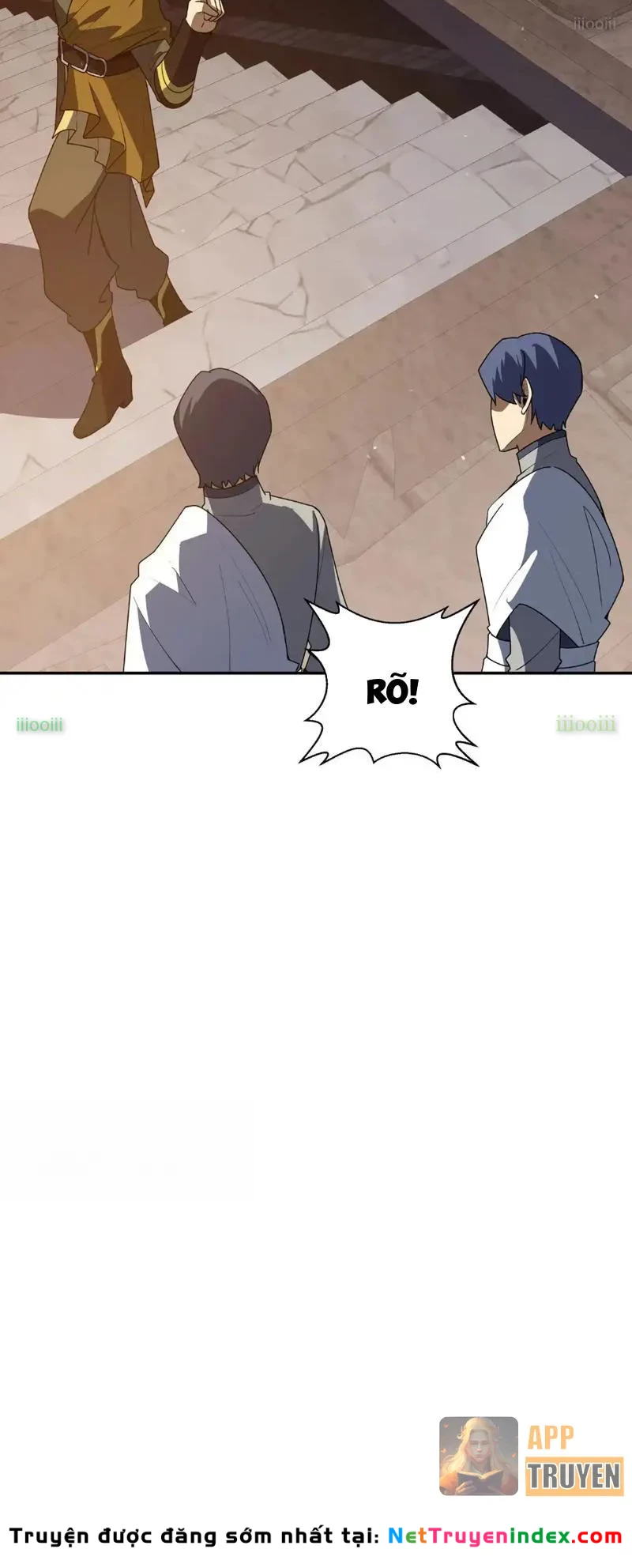 Ta Ký Kết Khế Ước Với Chính Mình Chapter 119 - 30