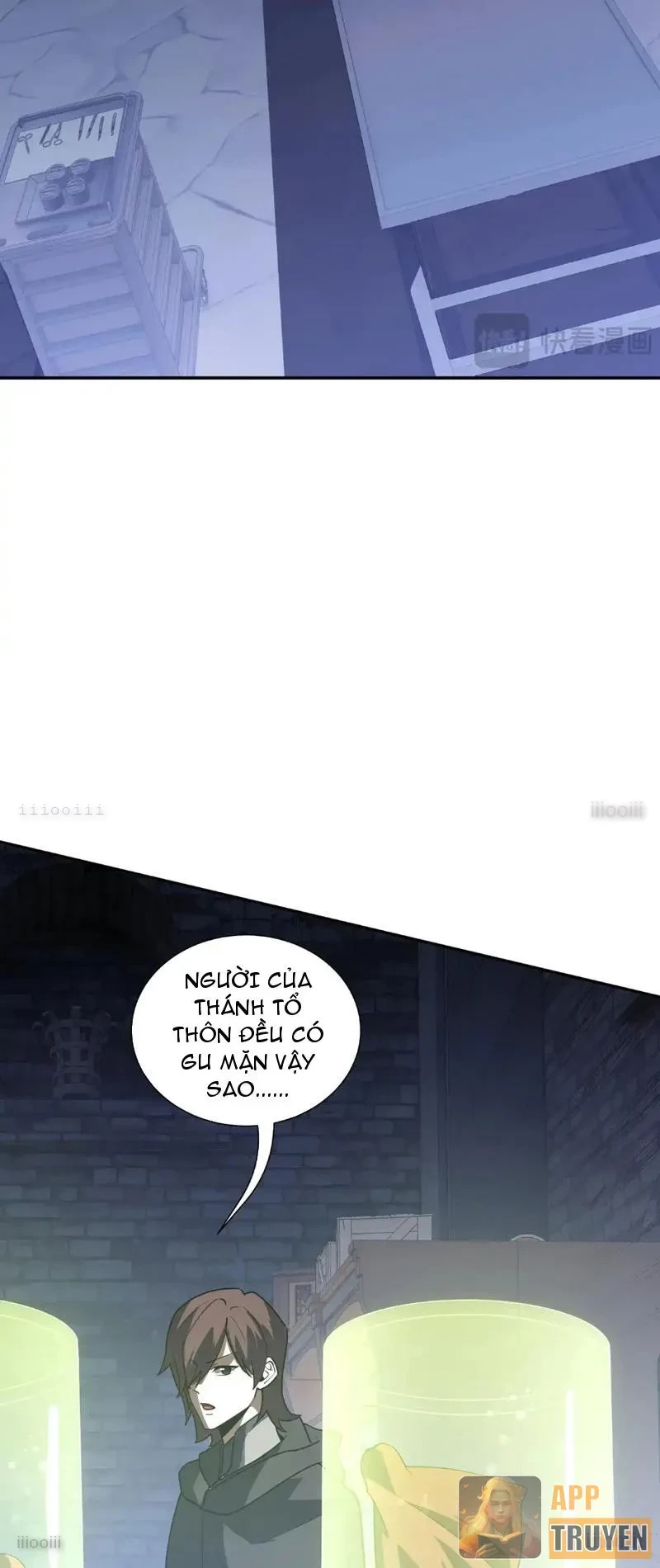 Ta Ký Kết Khế Ước Với Chính Mình Chapter 119 - 32