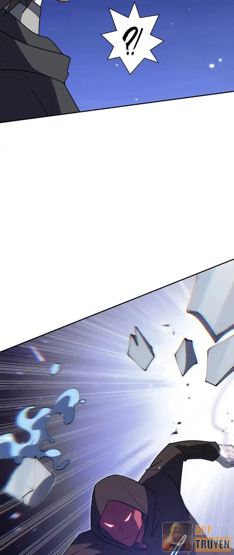 Ta Ký Kết Khế Ước Với Chính Mình Chapter 119 - 34