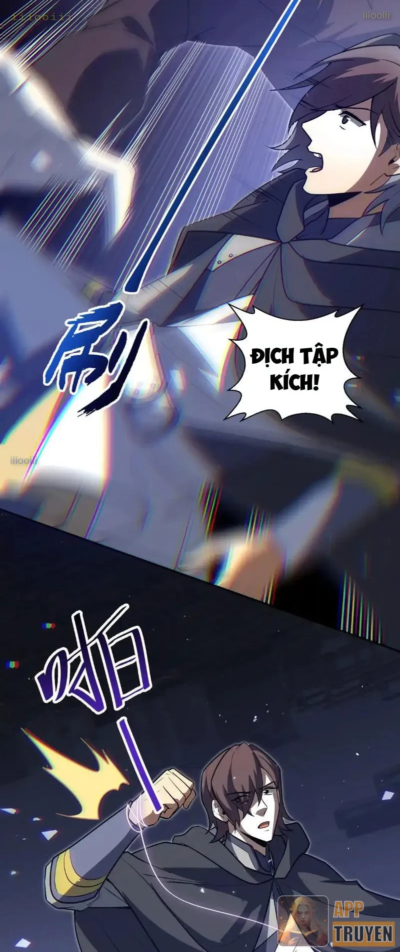 Ta Ký Kết Khế Ước Với Chính Mình Chapter 119 - 35