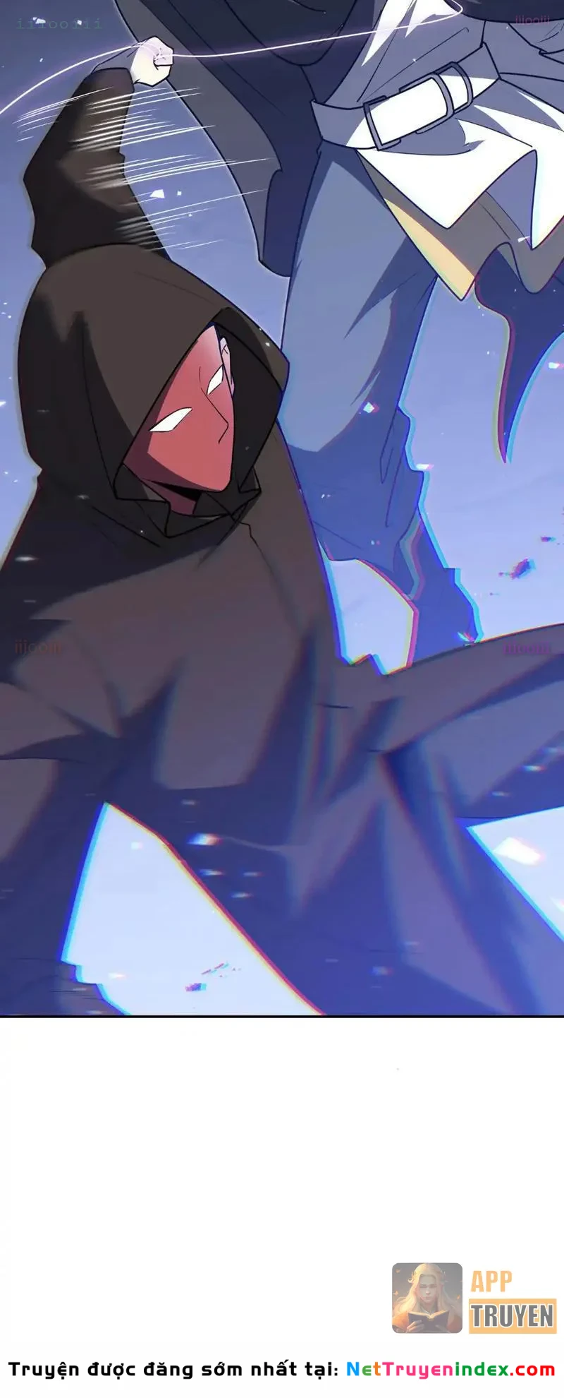 Ta Ký Kết Khế Ước Với Chính Mình Chapter 119 - 36