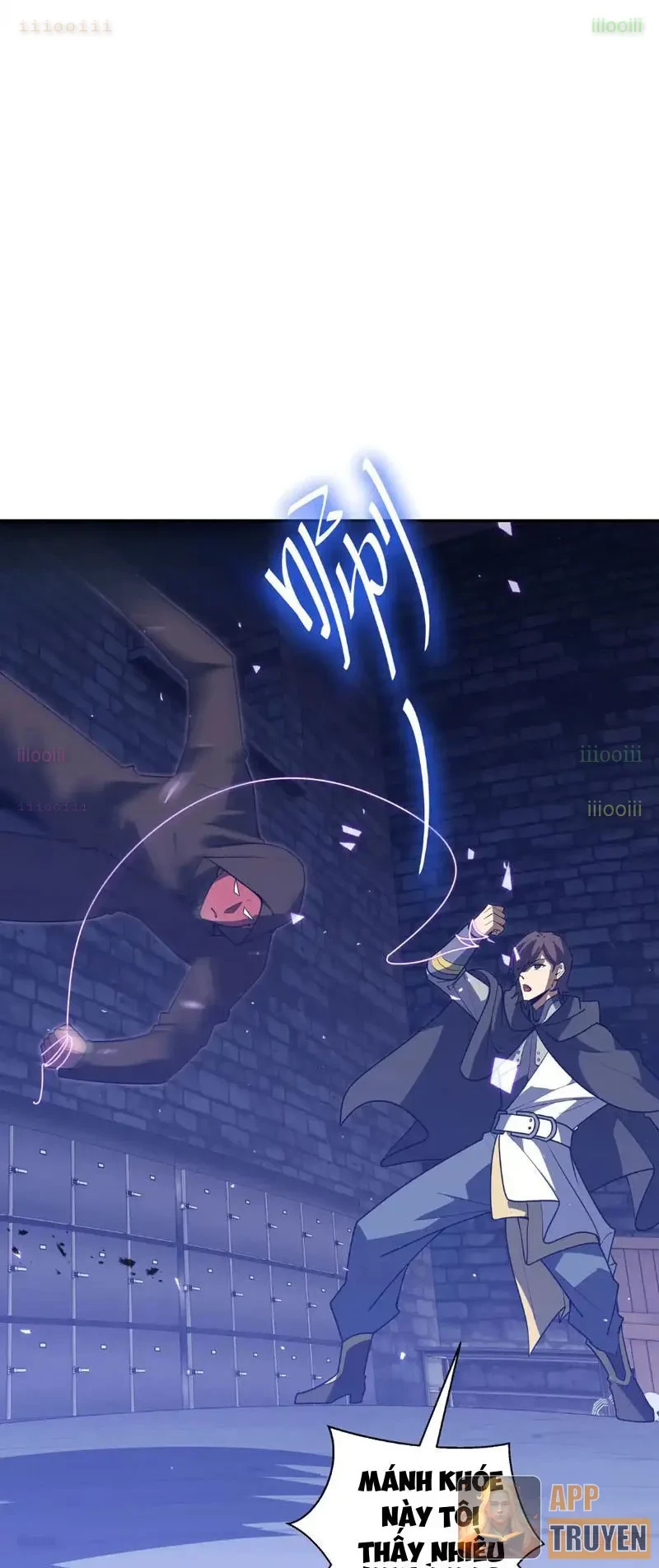 Ta Ký Kết Khế Ước Với Chính Mình Chapter 119 - 37