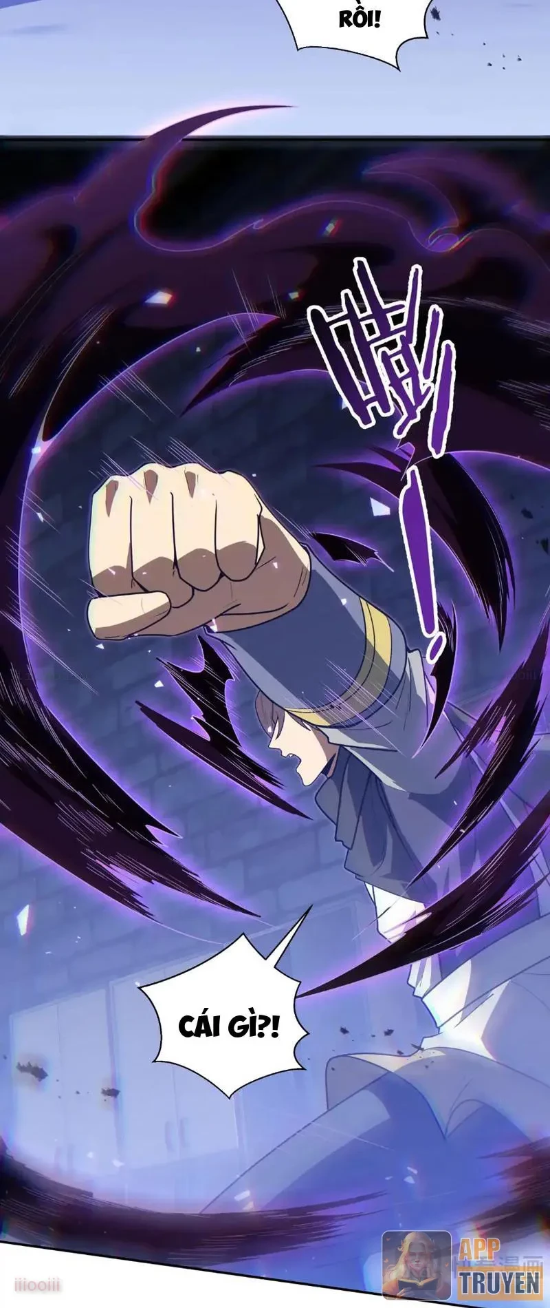 Ta Ký Kết Khế Ước Với Chính Mình Chapter 119 - 38