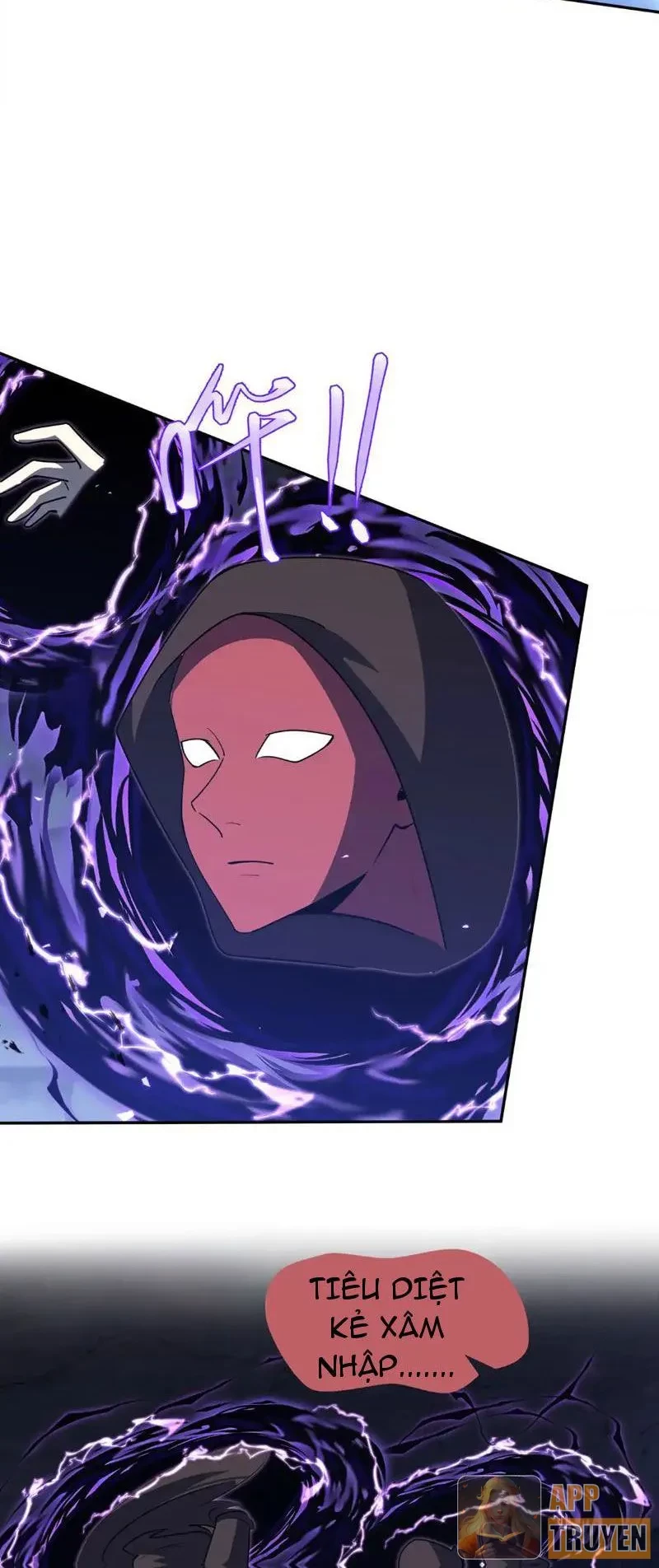 Ta Ký Kết Khế Ước Với Chính Mình Chapter 119 - 39