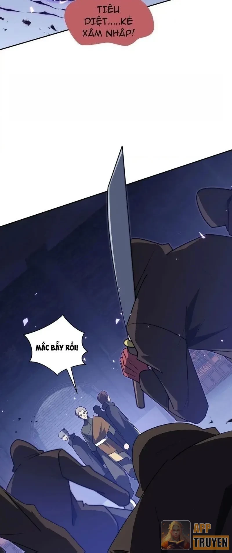 Ta Ký Kết Khế Ước Với Chính Mình Chapter 119 - 41