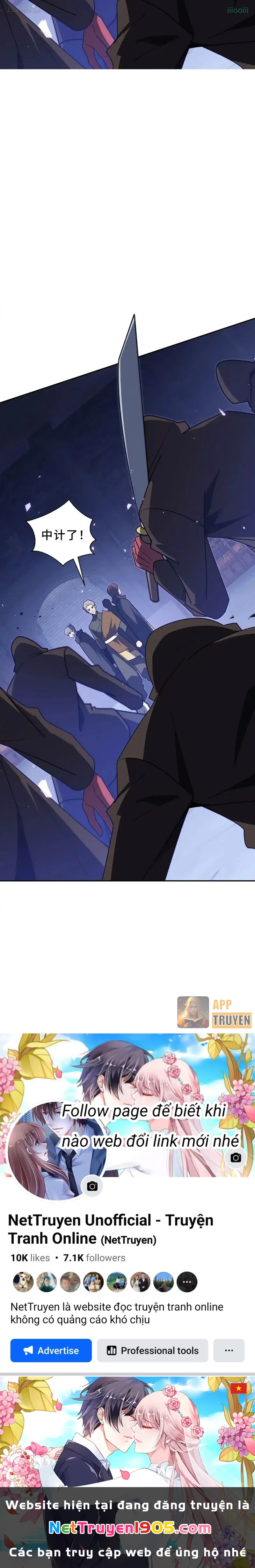 Ta Ký Kết Khế Ước Với Chính Mình Chapter 119 - 42