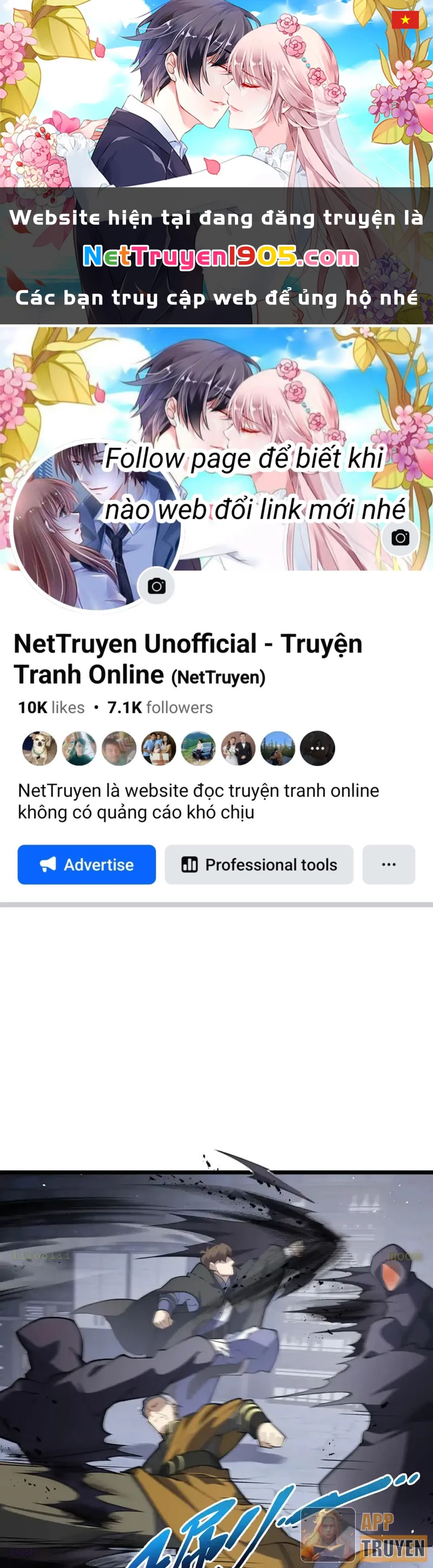 Ta Ký Kết Khế Ước Với Chính Mình Chapter 120 - 1