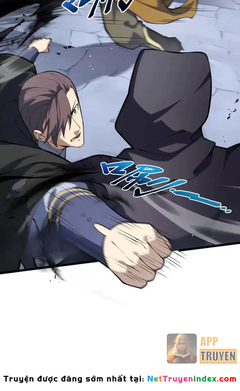 Ta Ký Kết Khế Ước Với Chính Mình Chapter 120 - 2