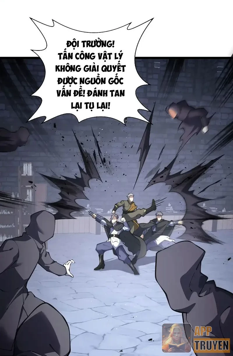 Ta Ký Kết Khế Ước Với Chính Mình Chapter 120 - 3