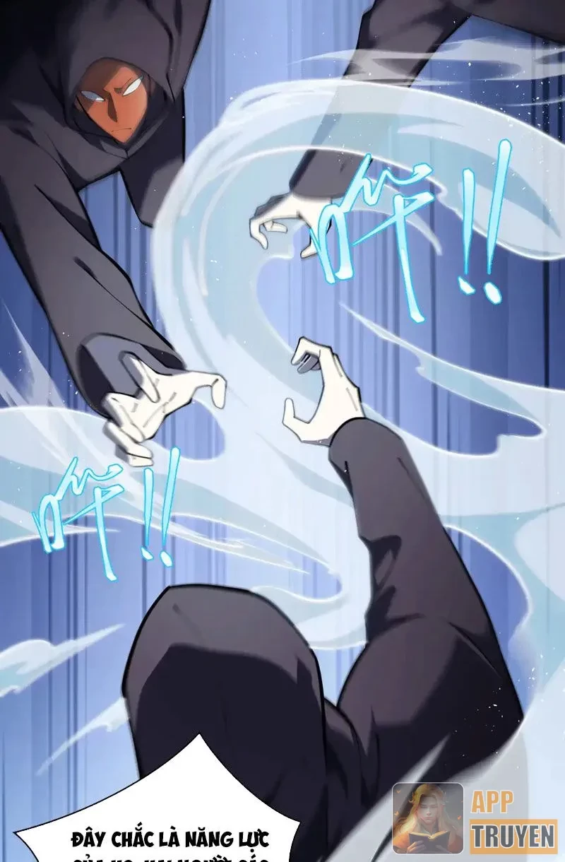 Ta Ký Kết Khế Ước Với Chính Mình Chapter 120 - 5