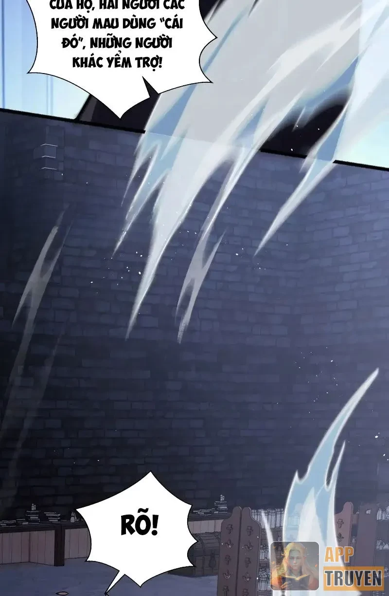 Ta Ký Kết Khế Ước Với Chính Mình Chapter 120 - 6