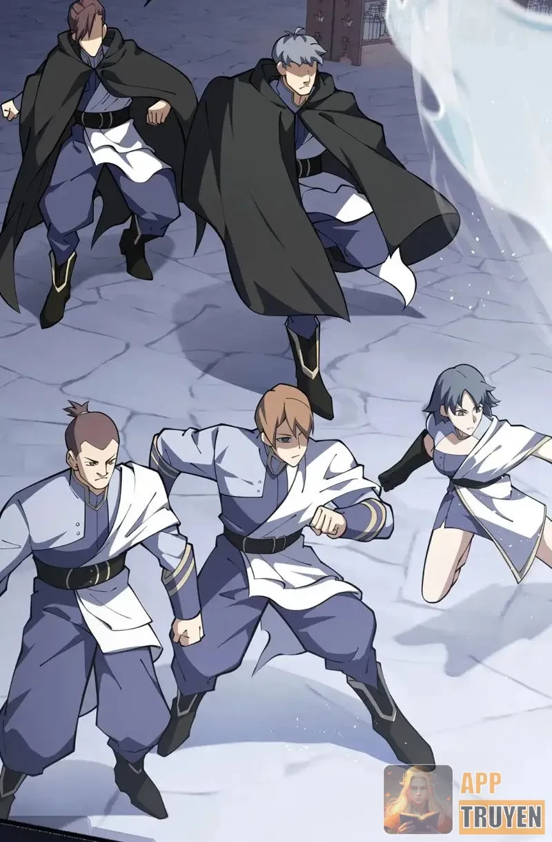 Ta Ký Kết Khế Ước Với Chính Mình Chapter 120 - 7