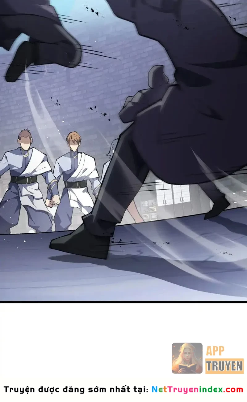 Ta Ký Kết Khế Ước Với Chính Mình Chapter 120 - 9