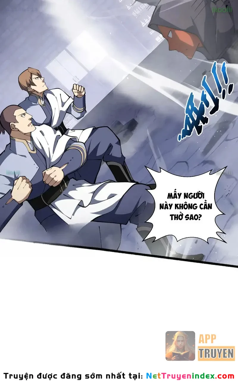 Ta Ký Kết Khế Ước Với Chính Mình Chapter 120 - 11