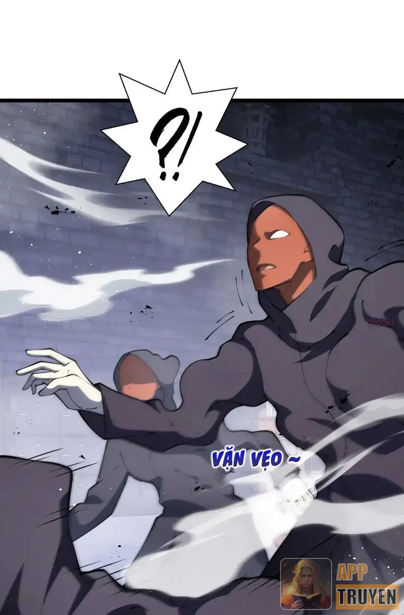 Ta Ký Kết Khế Ước Với Chính Mình Chapter 120 - 13