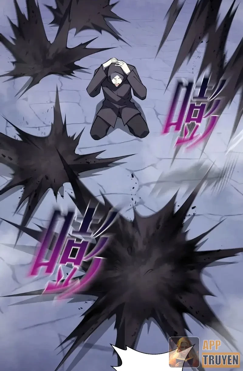 Ta Ký Kết Khế Ước Với Chính Mình Chapter 120 - 15