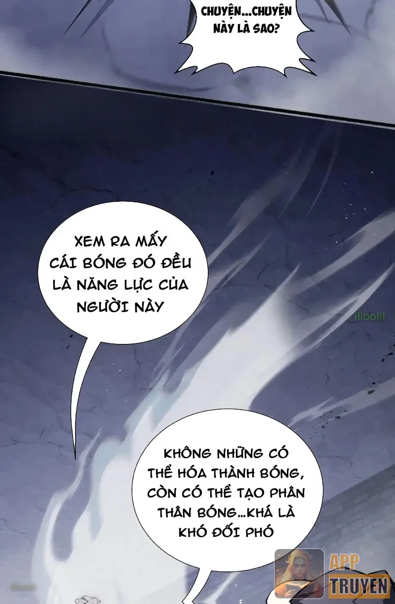 Ta Ký Kết Khế Ước Với Chính Mình Chapter 120 - 16