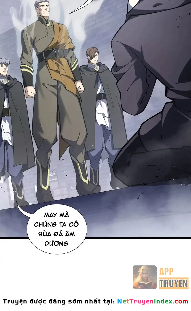 Ta Ký Kết Khế Ước Với Chính Mình Chapter 120 - 17