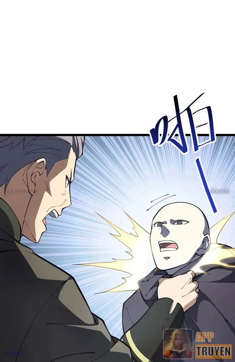 Ta Ký Kết Khế Ước Với Chính Mình Chapter 120 - 18