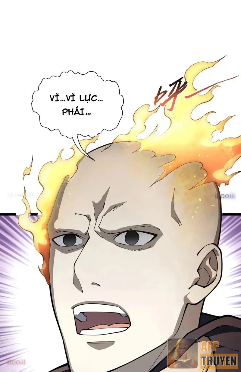 Ta Ký Kết Khế Ước Với Chính Mình Chapter 120 - 20